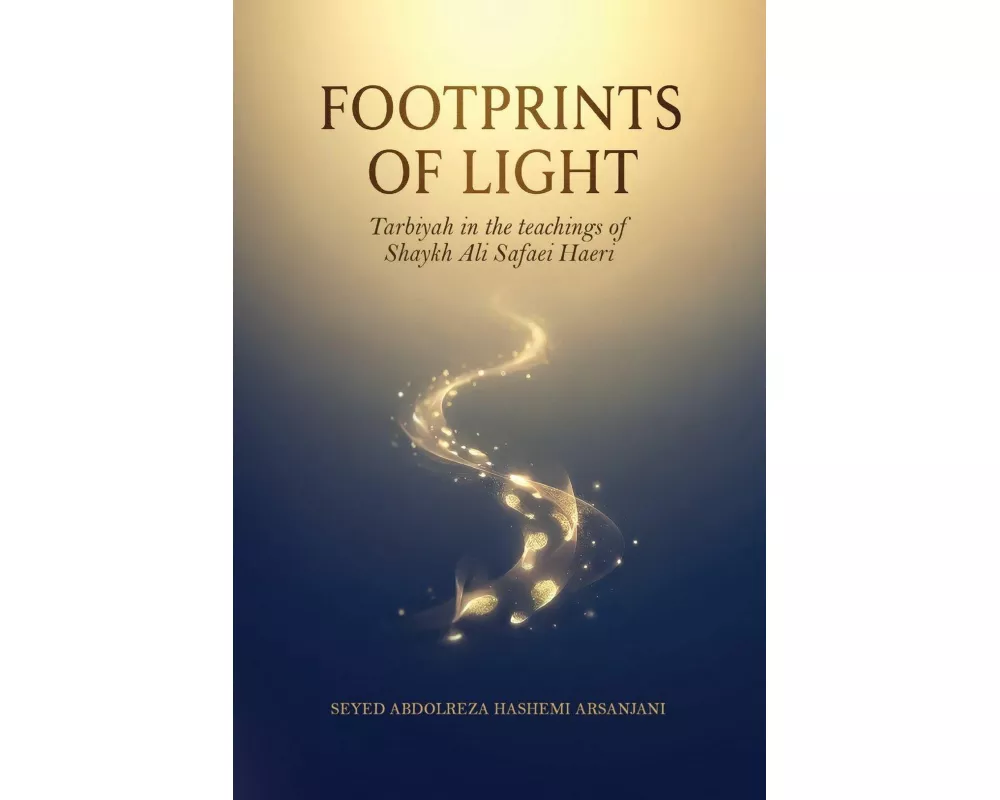 Footprints of Light