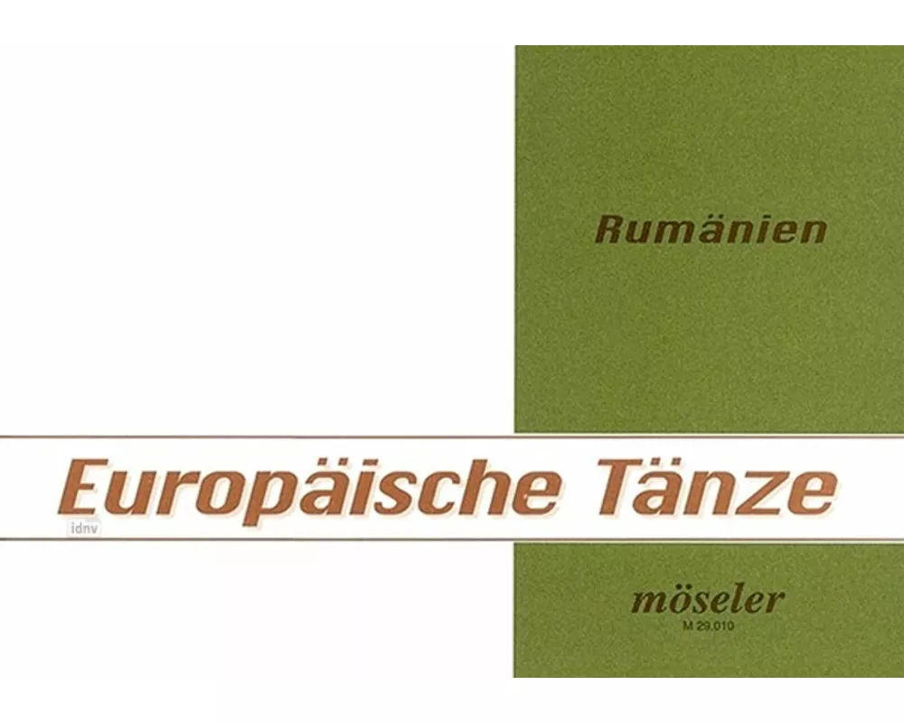 Rumänien