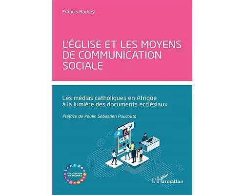 L'église et les moyens de communication sociale