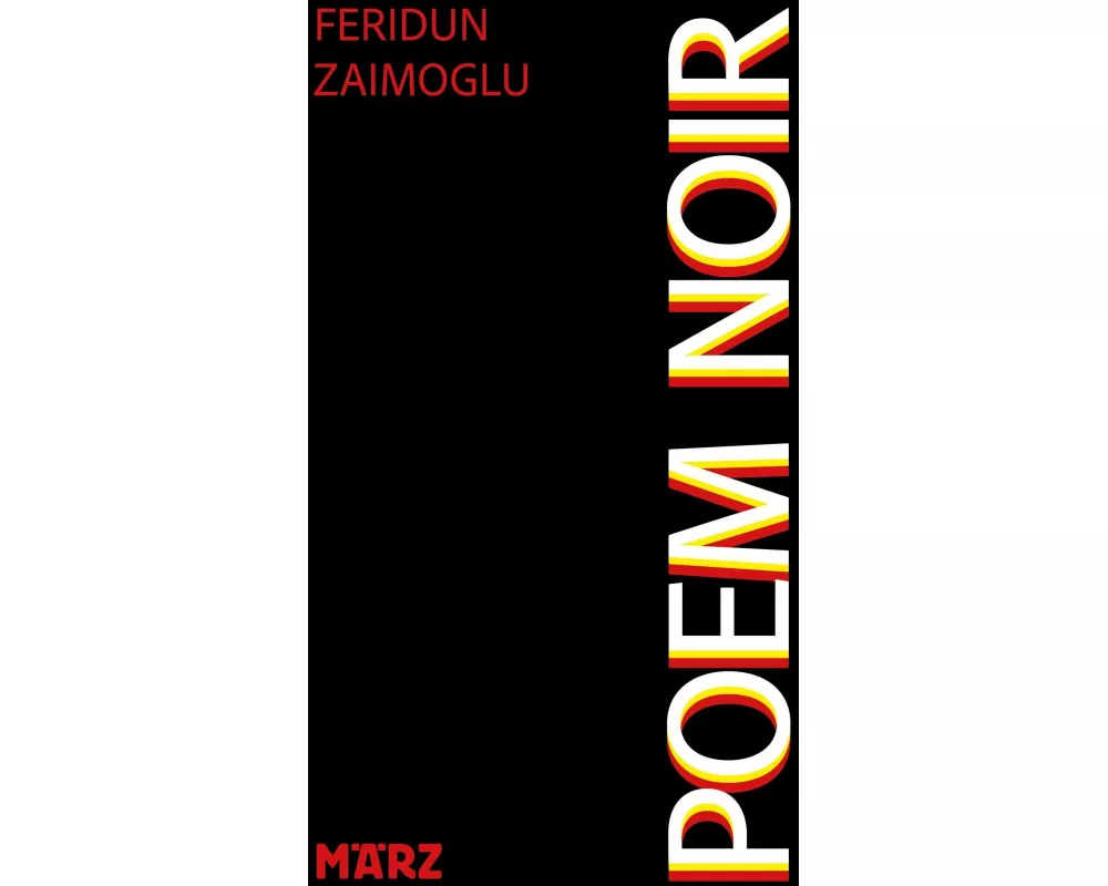 Poem Noir