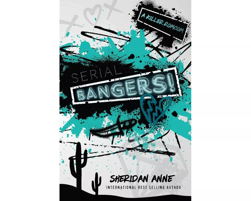 Serial Bangers!