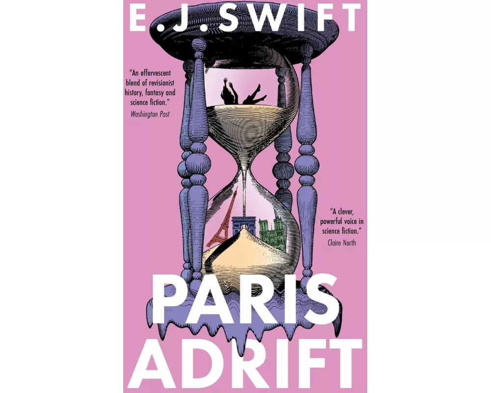 Paris Adrift
