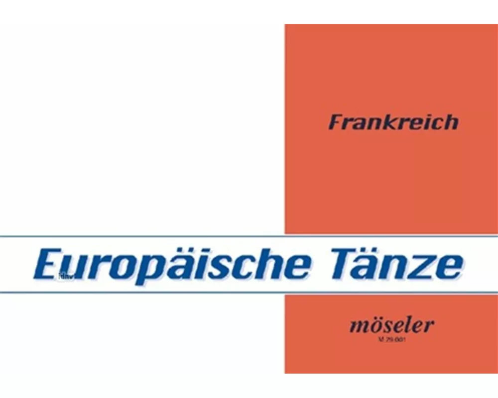 Frankreich