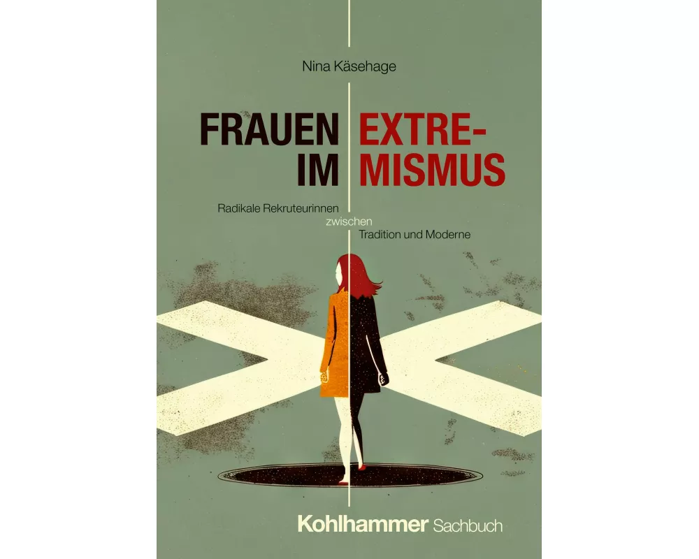 Frauen im Extremismus