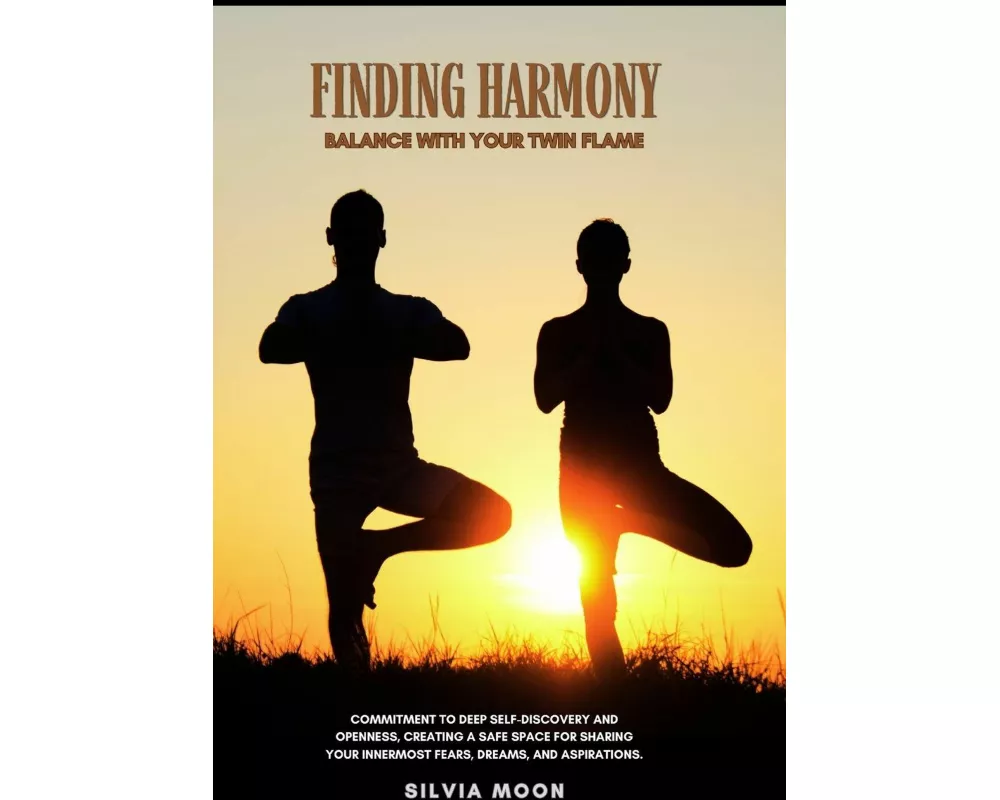 Finding Harmony
