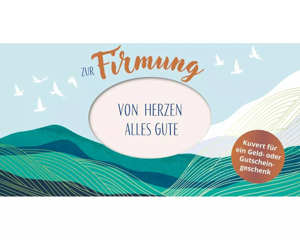 Zur Firmung