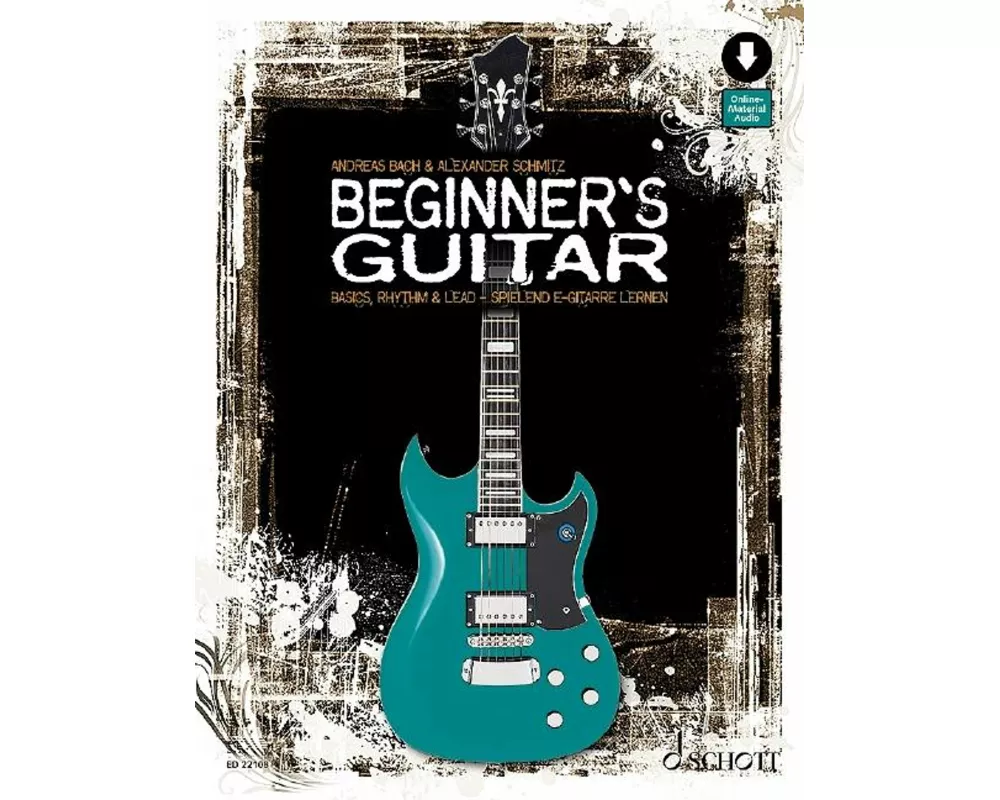 Beginner's Guitar