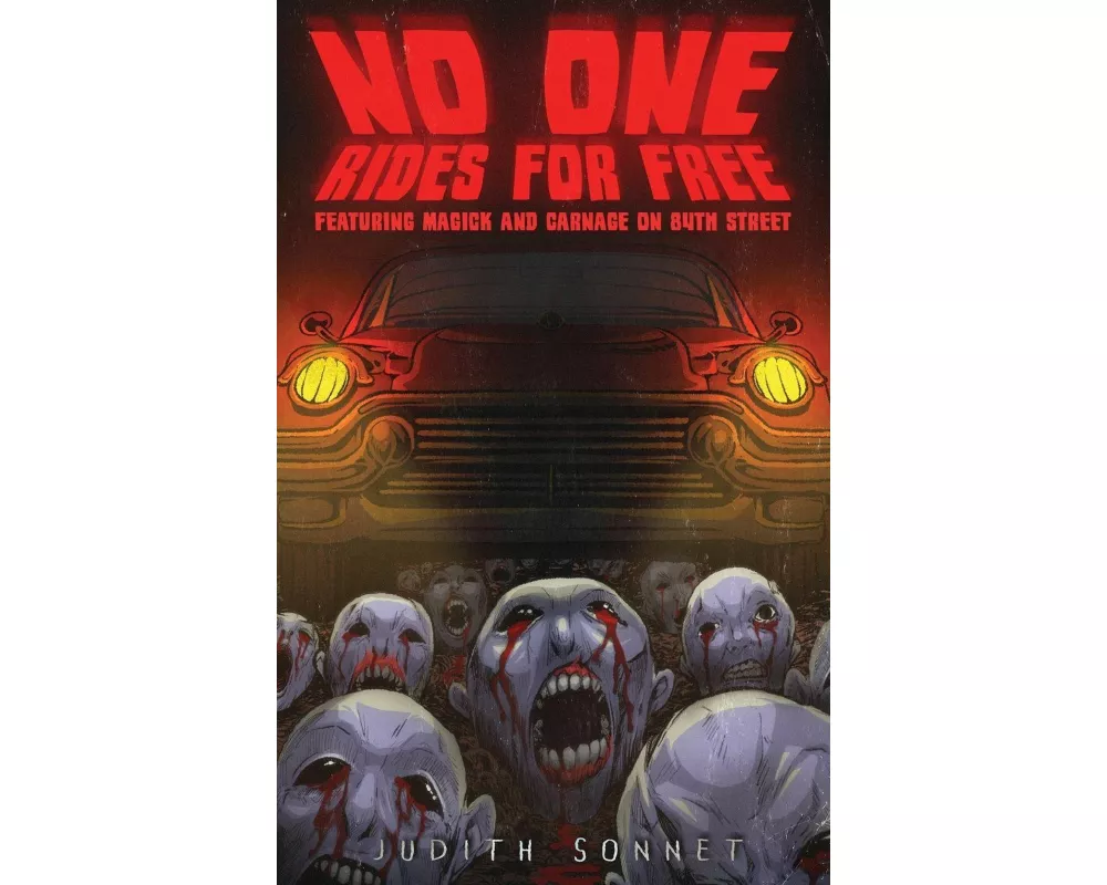 No One Rides for Free