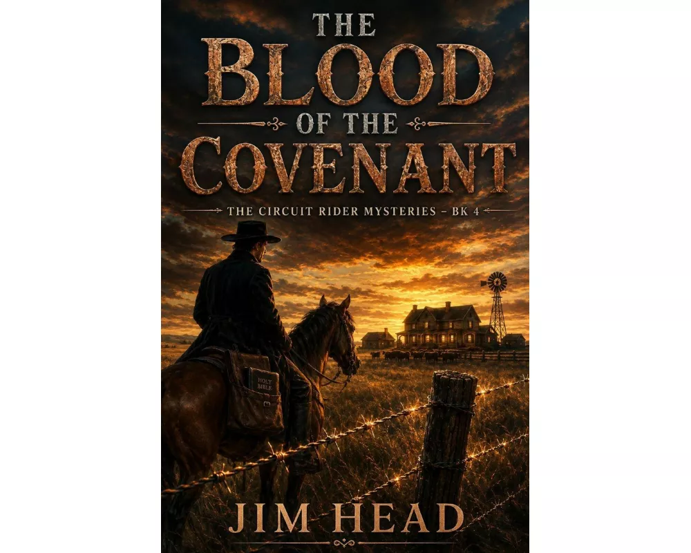 The Blood of the Covenant