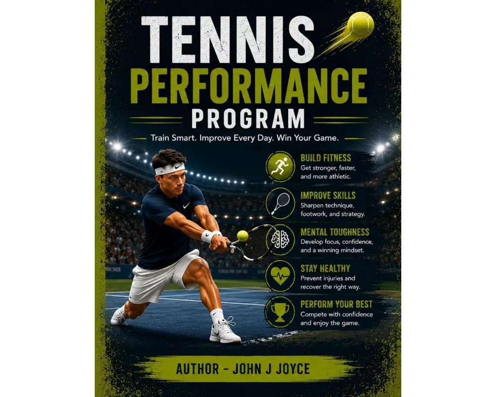 Tennis Performance Program