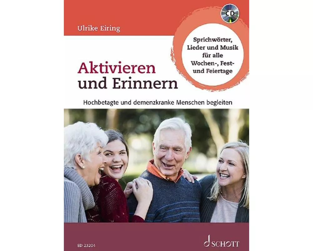 Aktivieren und Erinnern - Feste und Feiertage