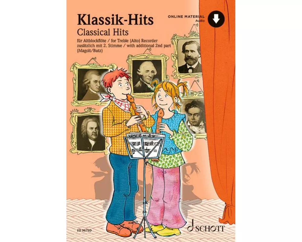 Klassik-Hits