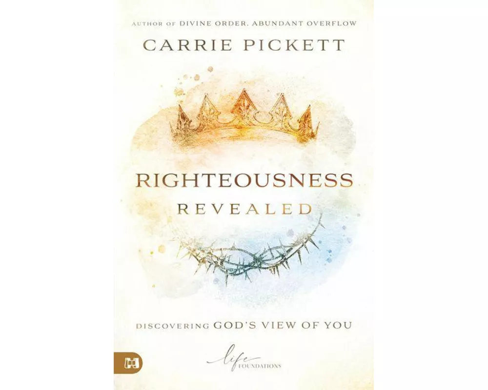 Righteousness Revealed