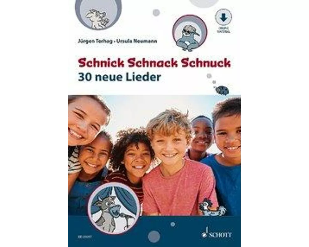Schnick Schnack Schnuck
