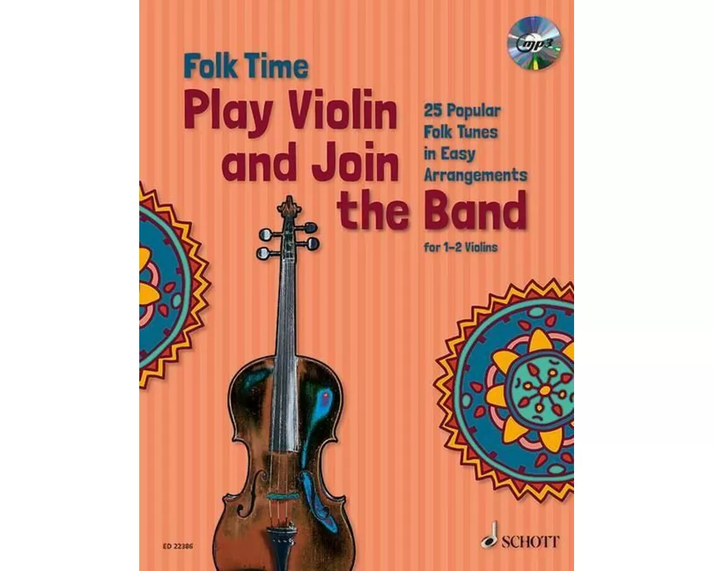 Folk Time