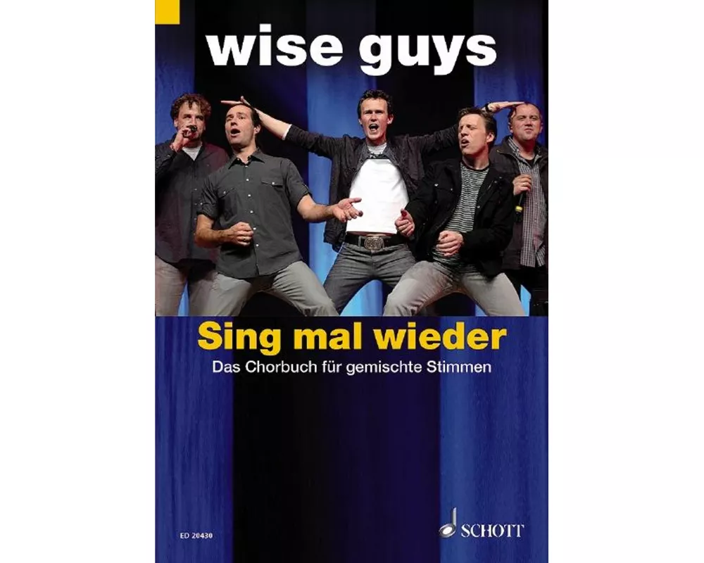 Sing mal wieder