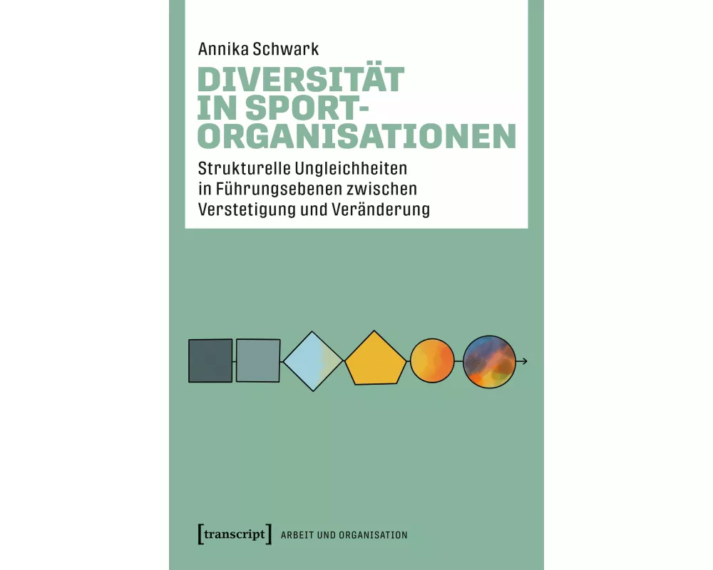 Diversität in Sportorganisationen