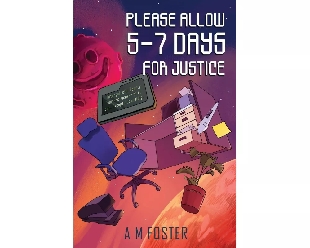 Please Allow 5-7 Days for Justice