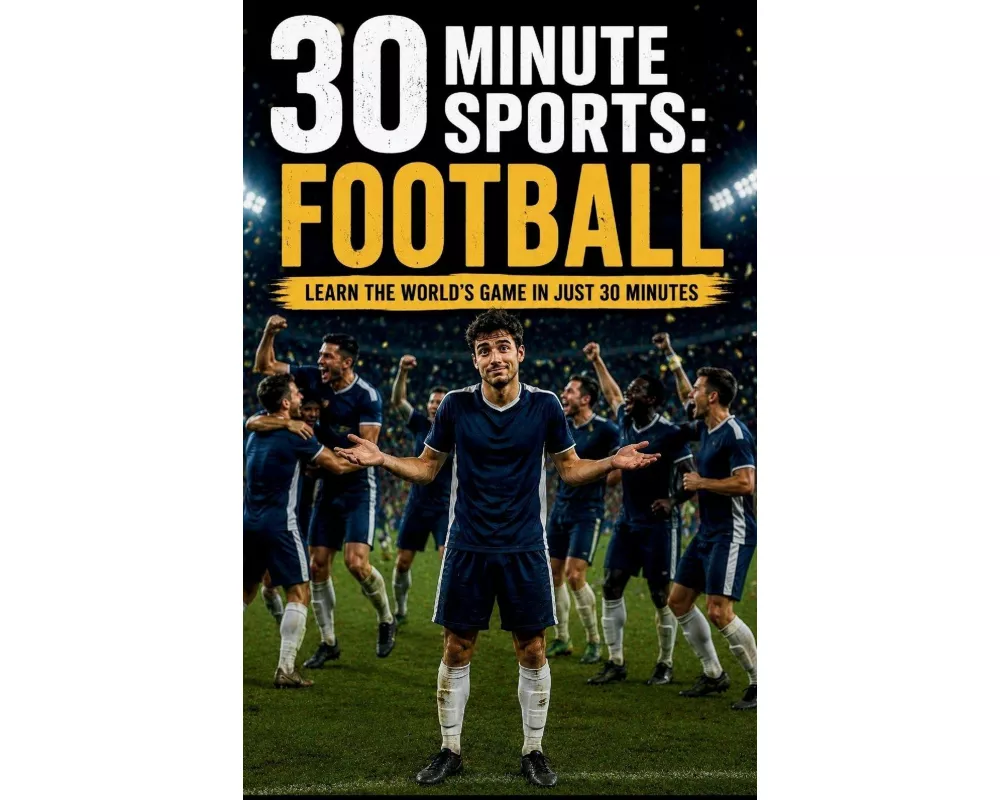 30 Minute Sports