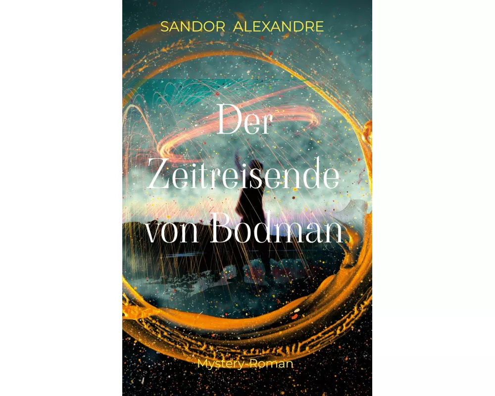 Der Zeitreisende von Bodman