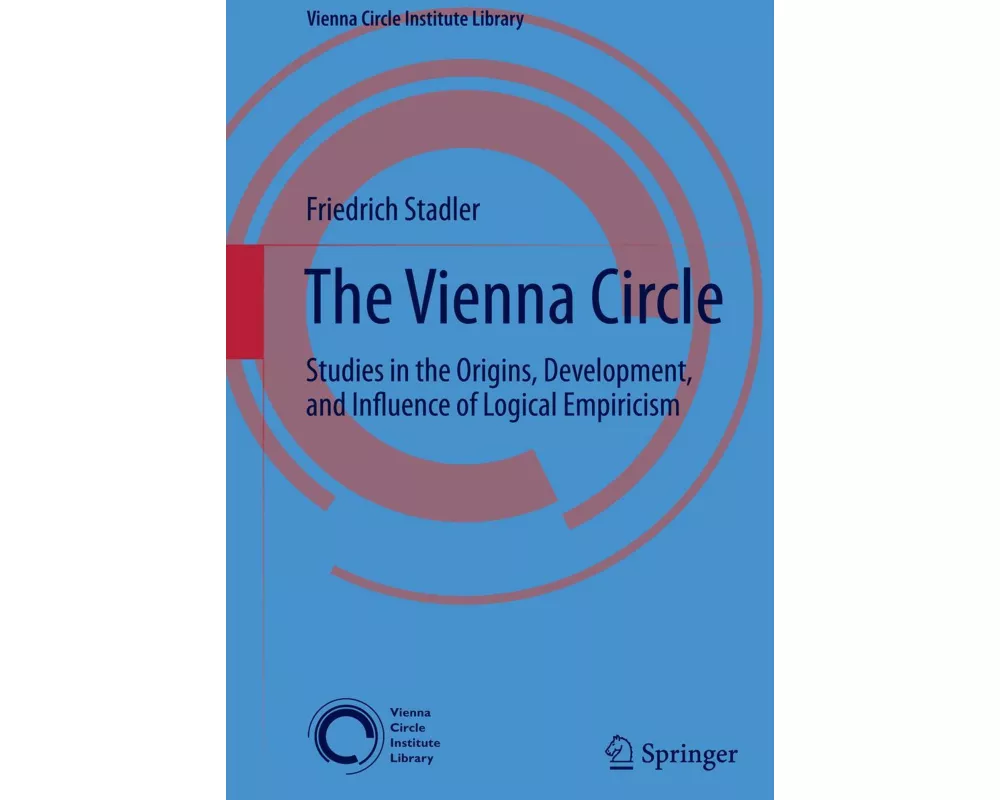 The Vienna Circle