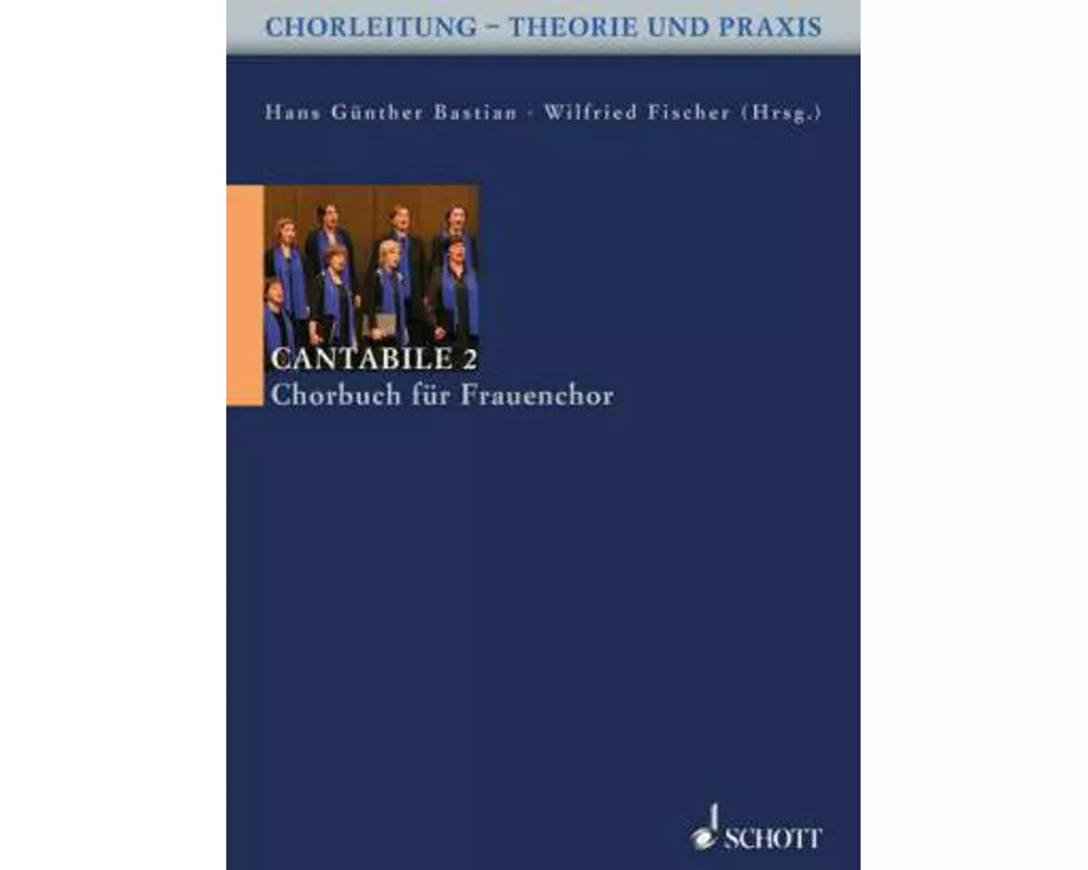 Cantabile 2