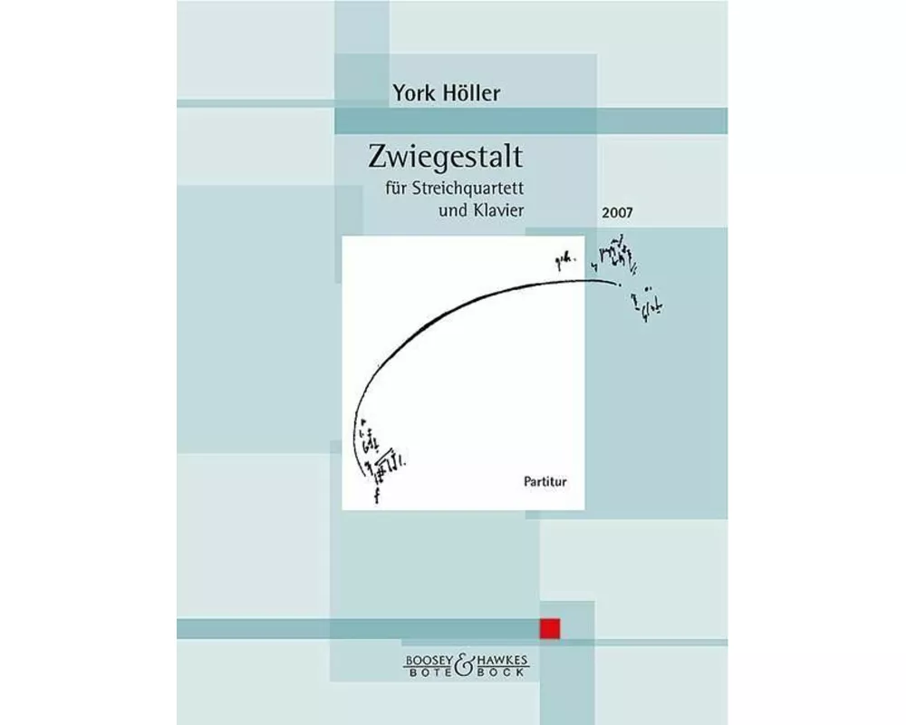 Zwiegestalt