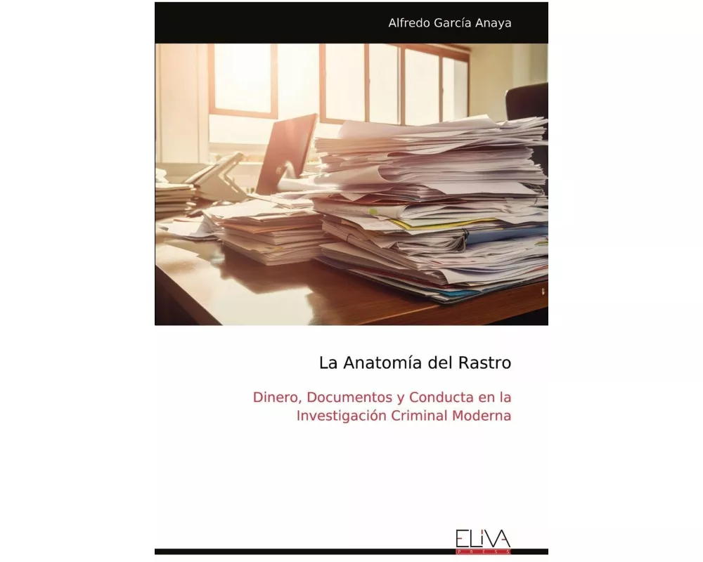 La Anatomía del Rastro