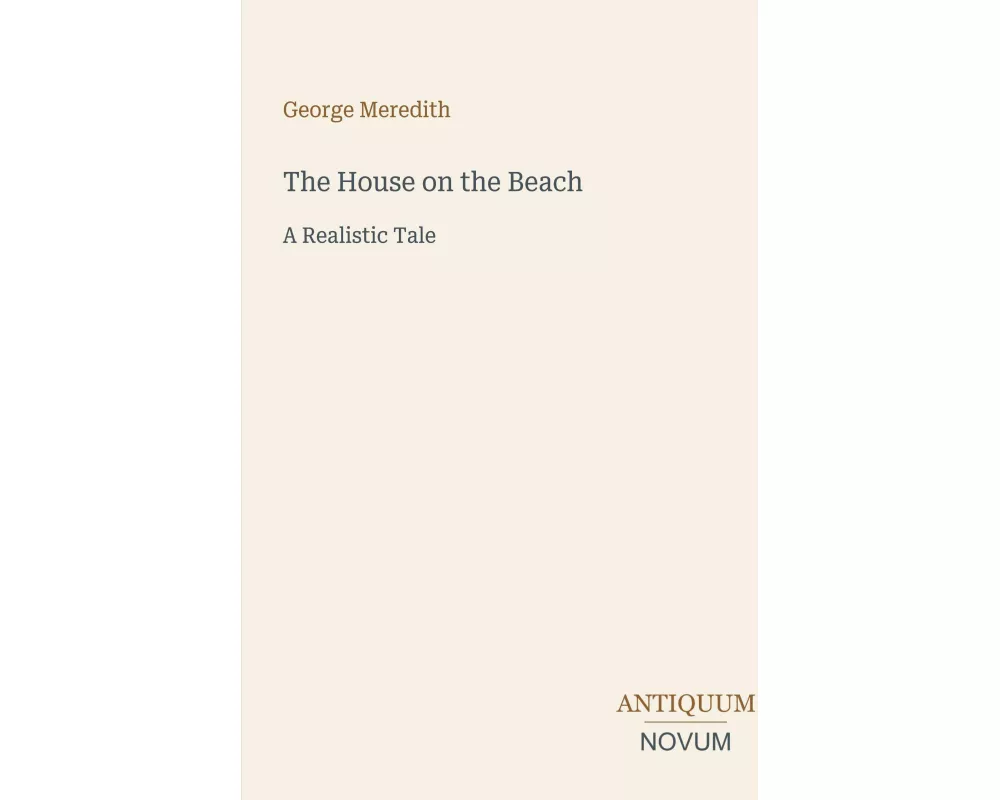 The House on the Beach