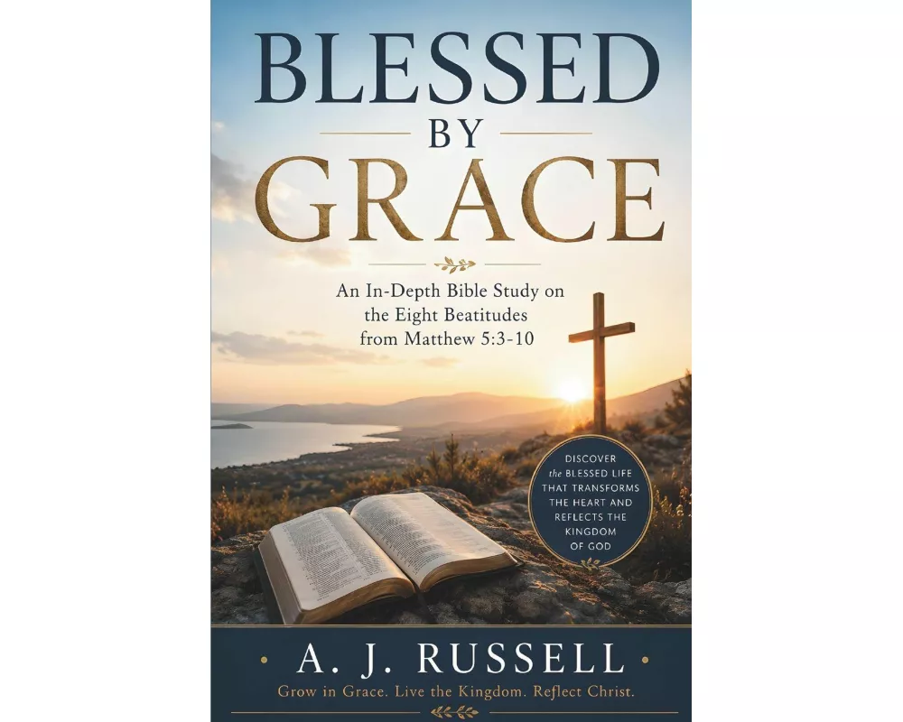 Blessed by Grace
