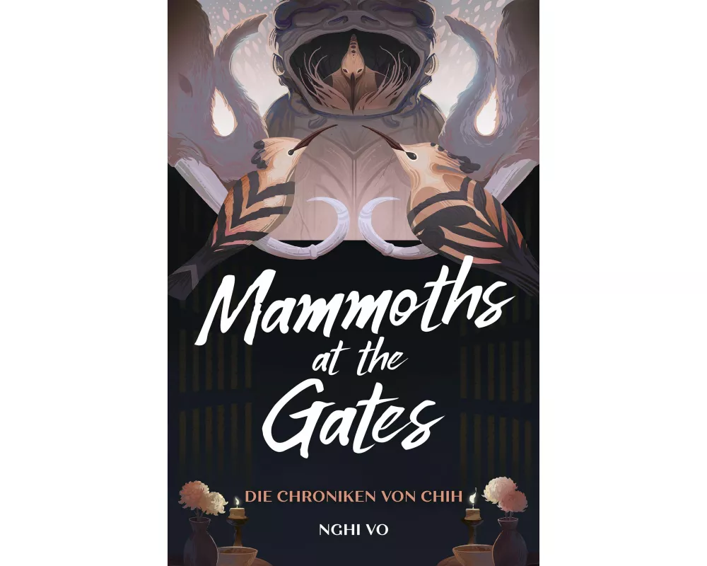 Mammoths at the Gates (Die Chroniken von Chih)