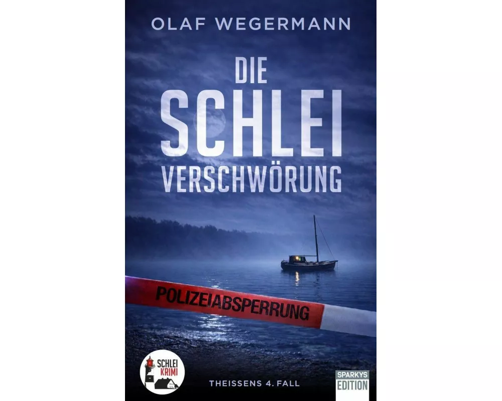 Die Schlei-Verschwörung