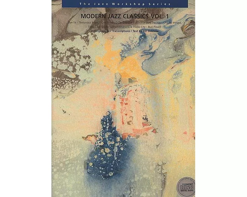 Modern Jazz Classics 1