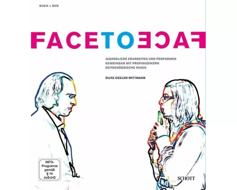 face to face