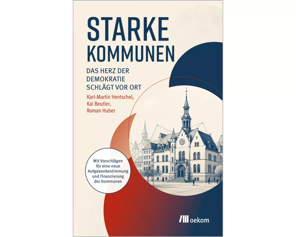 Starke Kommunen