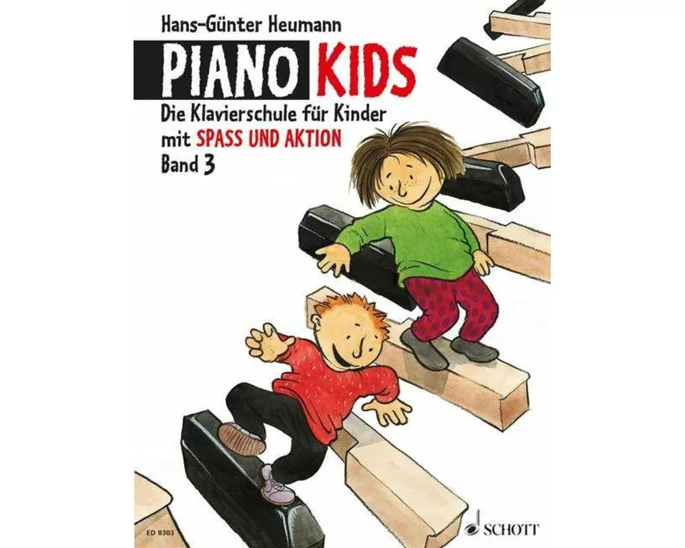 Piano Kids
