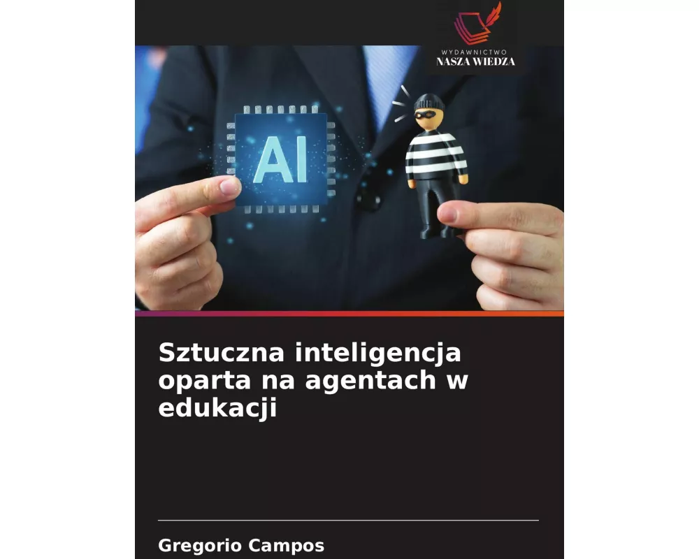 Sztuczna inteligencja oparta na agentach w edukacji