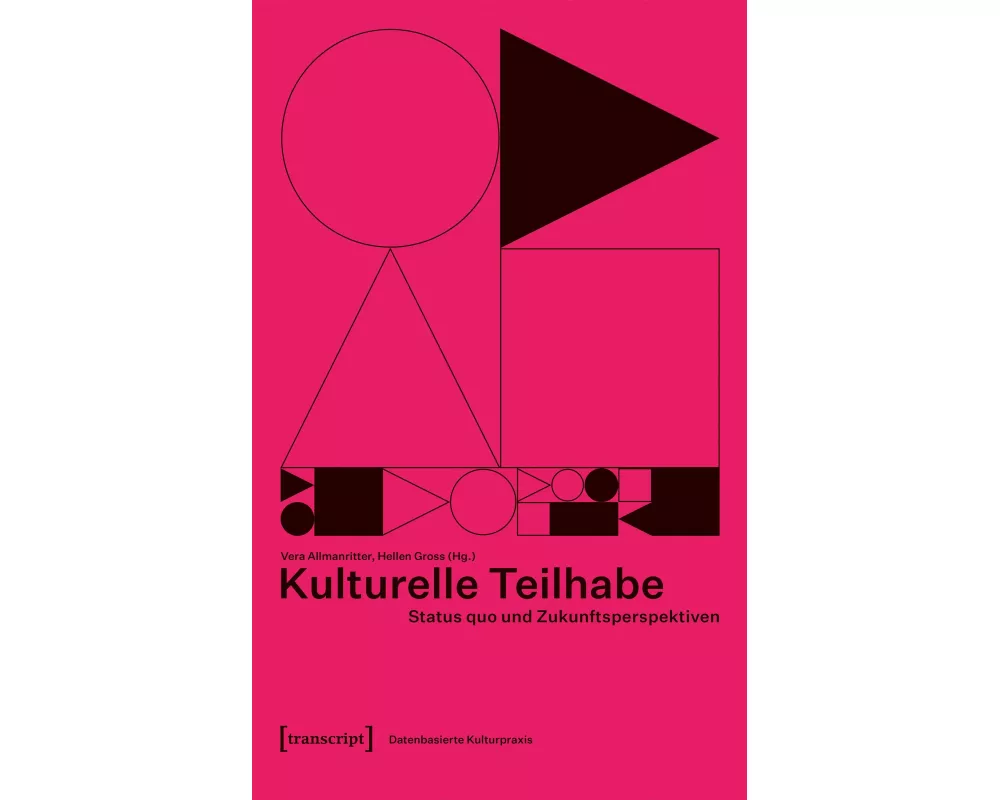 Kulturelle Teilhabe