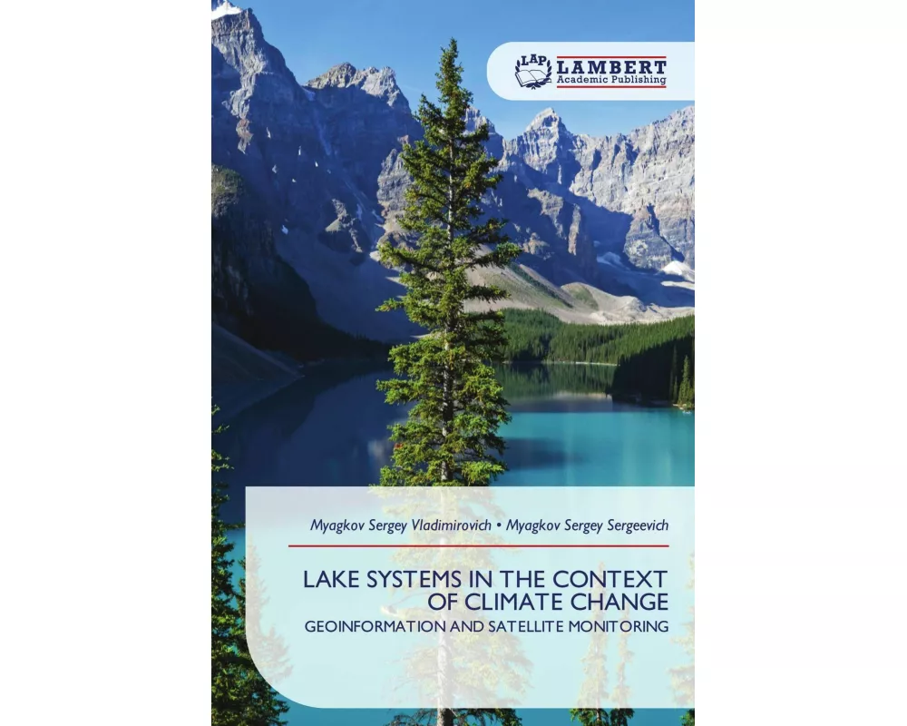 Lake Systems In The Context Of Climate Change