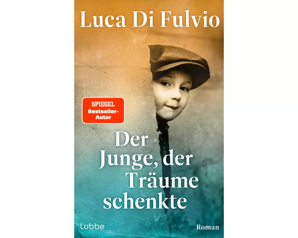 Der Junge, der Träume schenkte