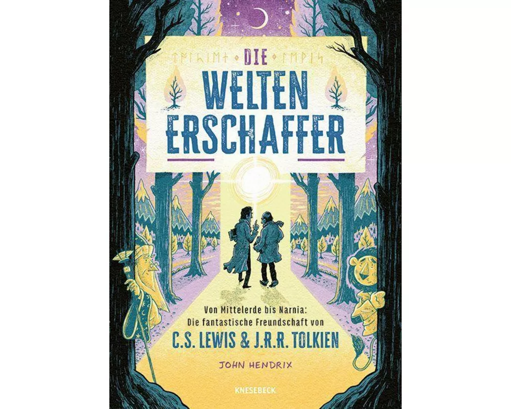 Die Weltenerschaffer
