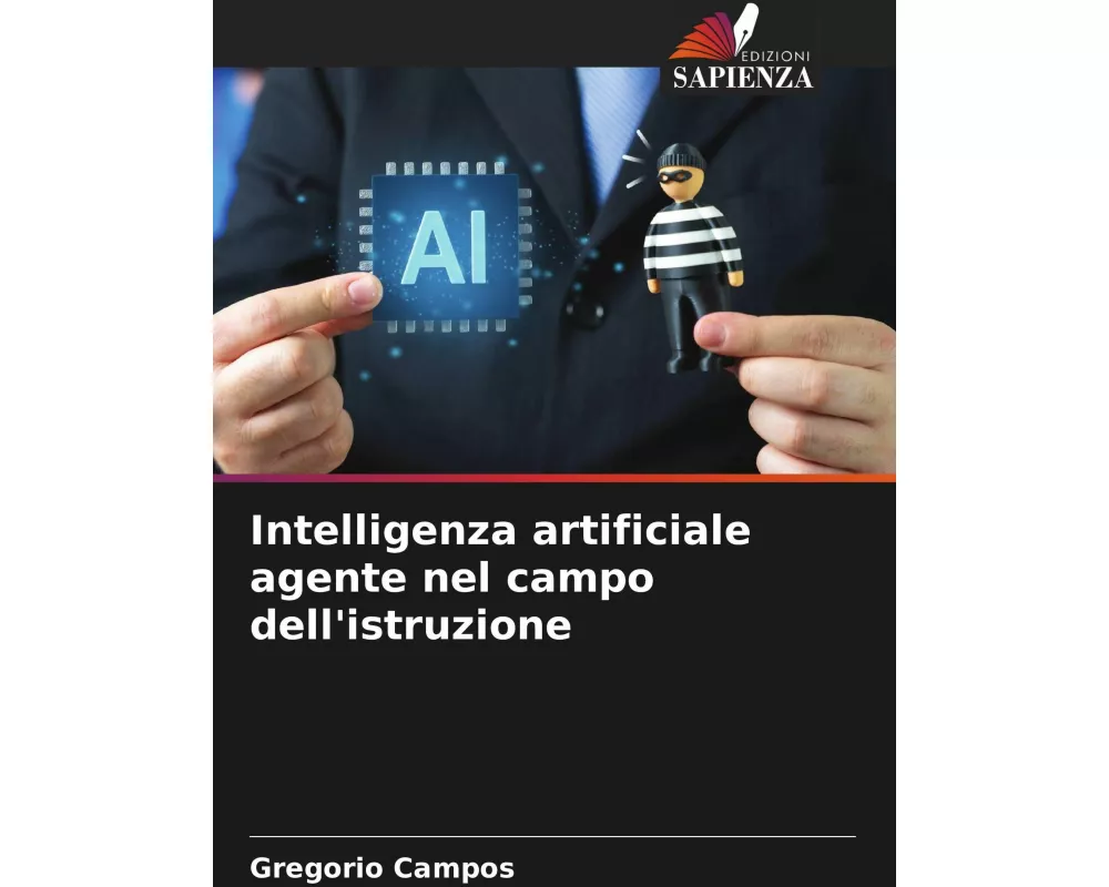 Intelligenza artificiale agente nel campo dell'istruzione