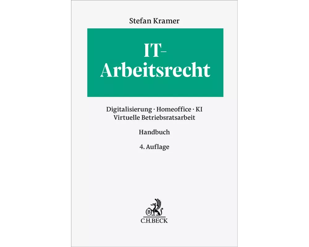 IT-Arbeitsrecht