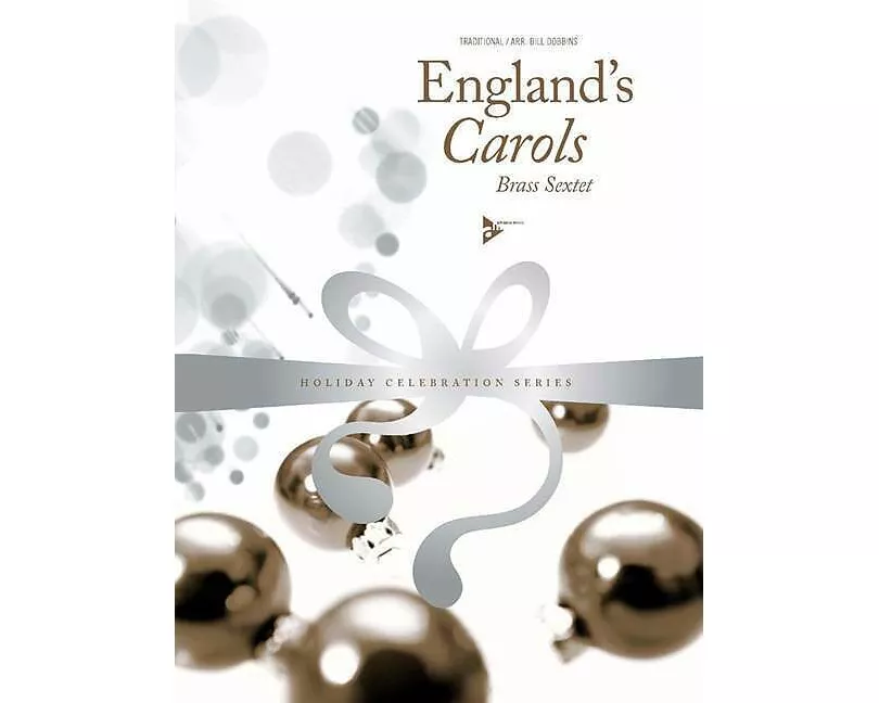 England's Carols