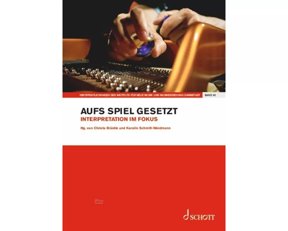Aufs Spiel gesetzt