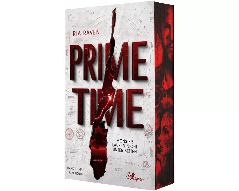 Prime Time - Monster lauern nicht unter Betten
