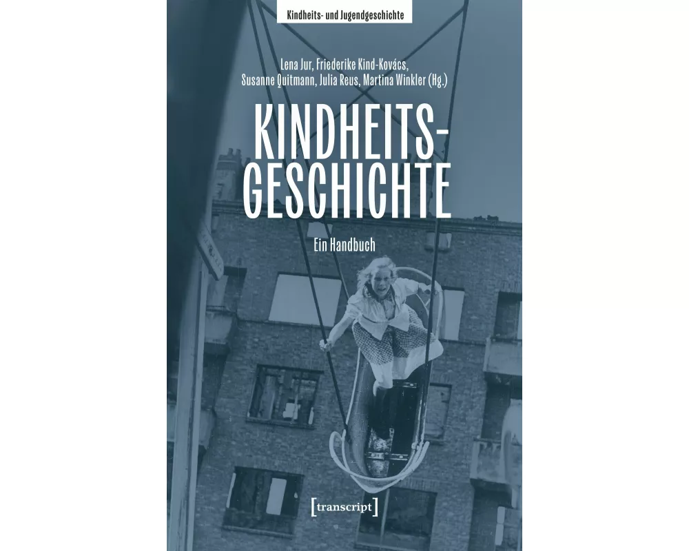 Kindheitsgeschichte