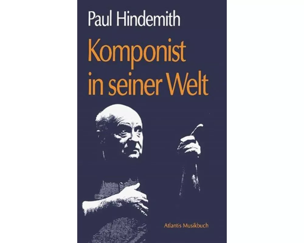 Komponist in seiner Welt