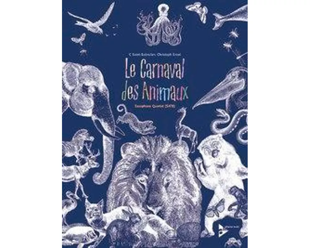Le Carnaval des Animaux