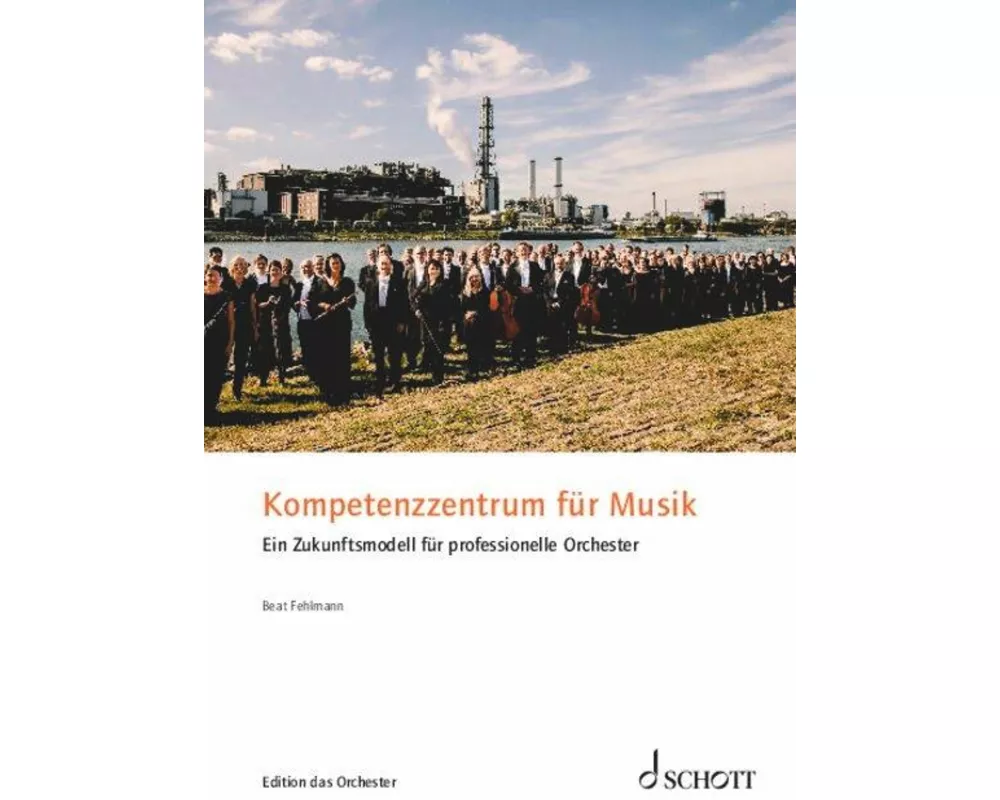 Kompetenzzentrum für Musik